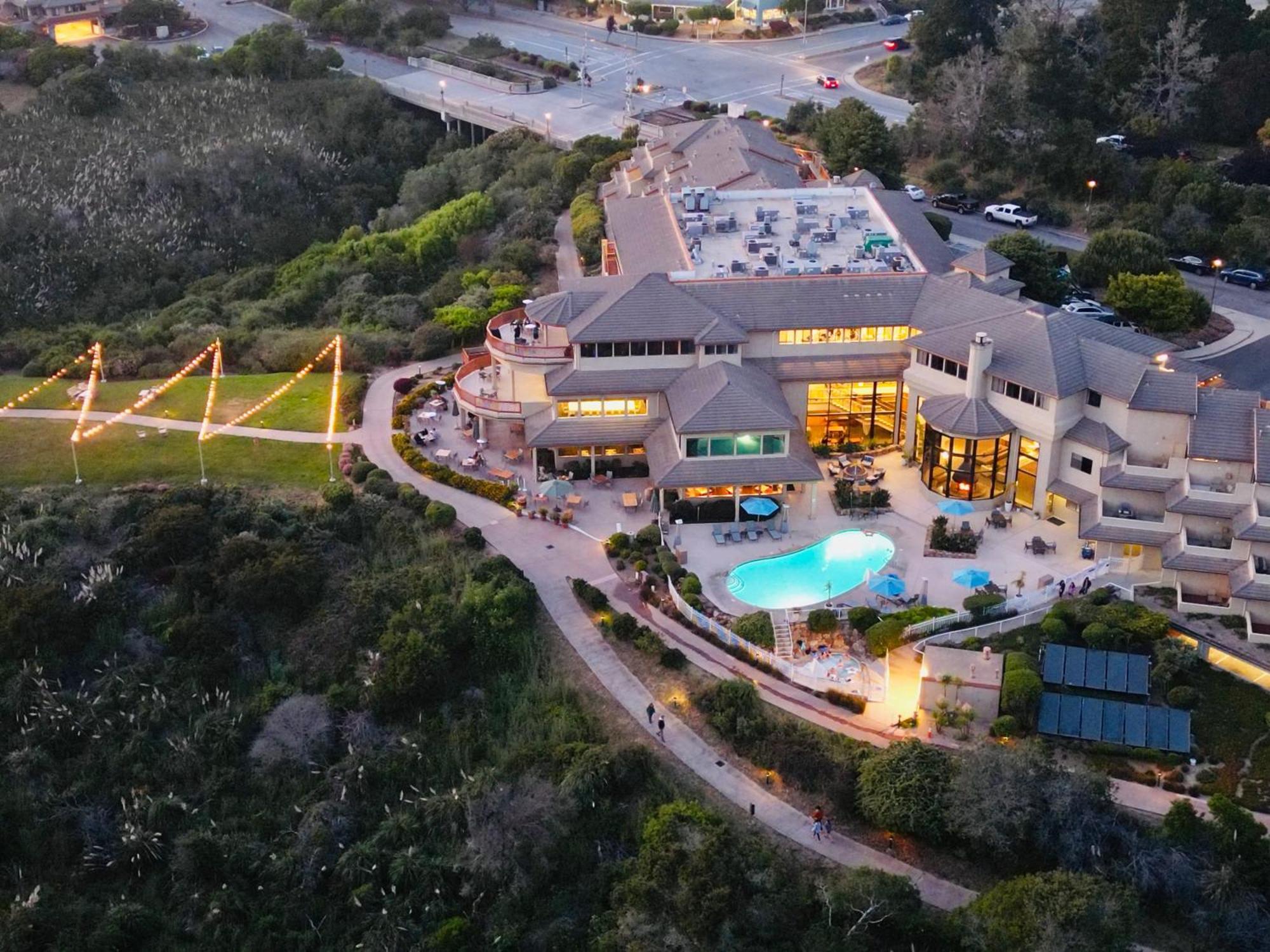 Spectacular Ocean View - 3 Heated Pools - Seascape Apart otel Aptos Dış mekan fotoğraf