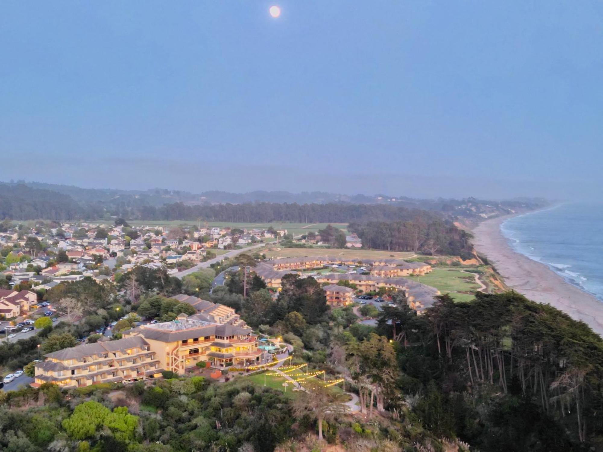 Spectacular Ocean View - 3 Heated Pools - Seascape Apart otel Aptos Dış mekan fotoğraf